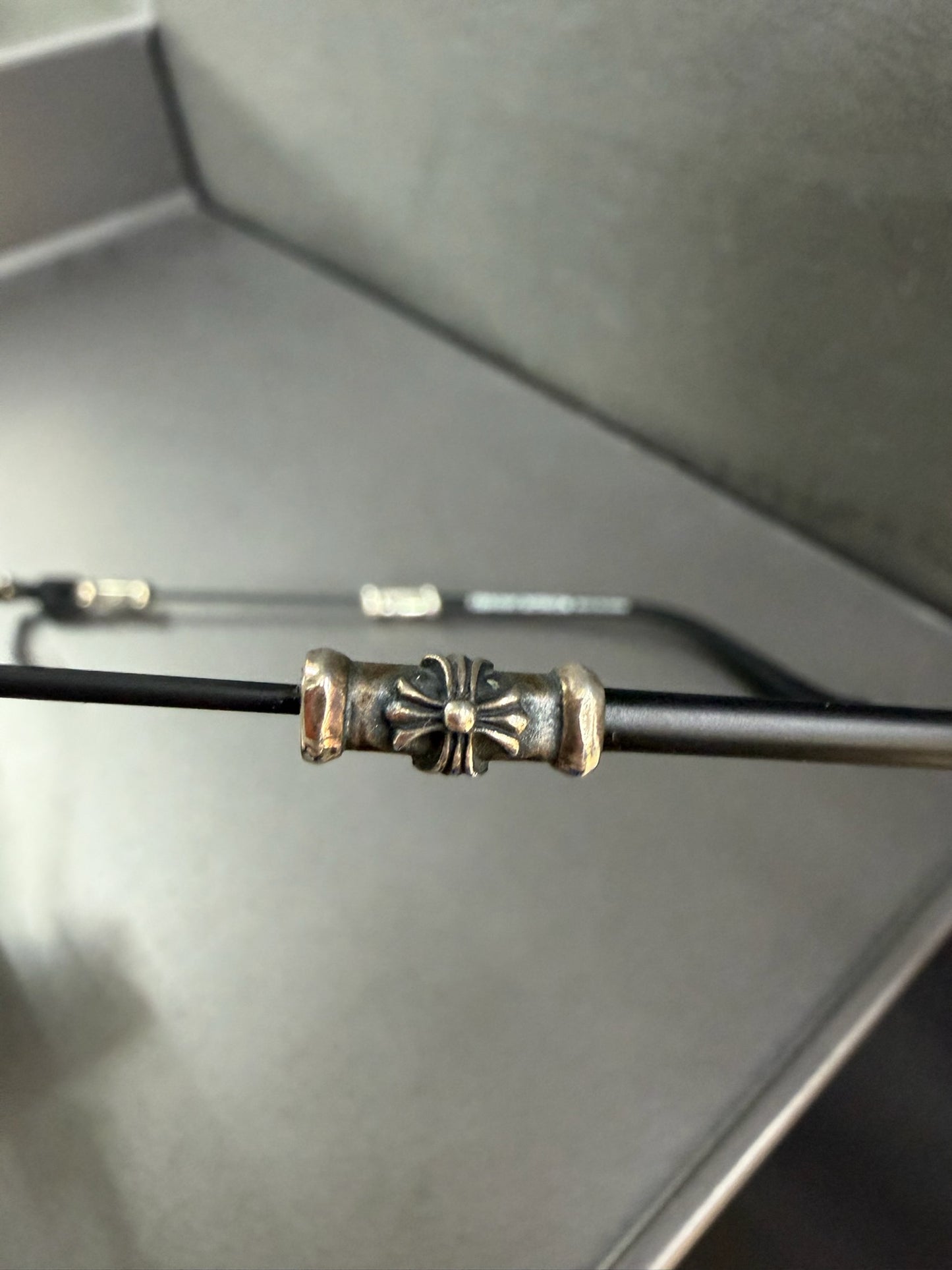 Chrome Hearts PILLS III Glasses