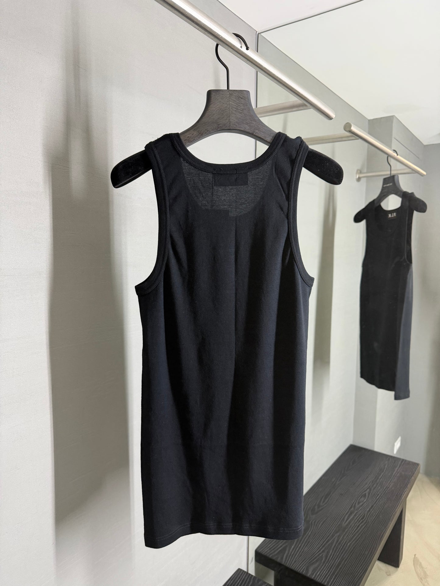 P.L.N. Classic Tank Top