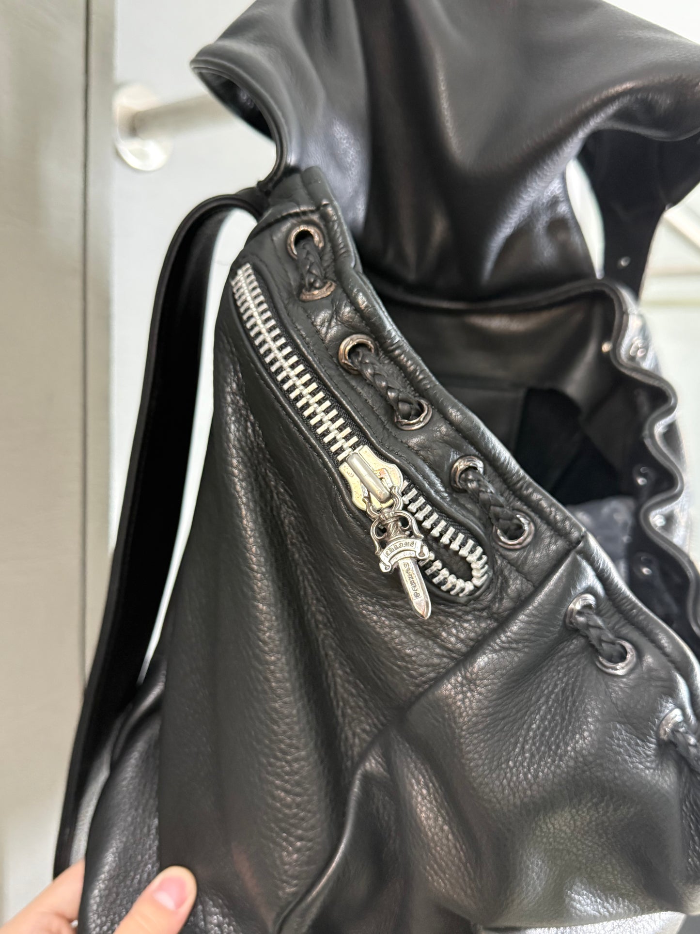 Chrome Hearts Gunslinger backpack