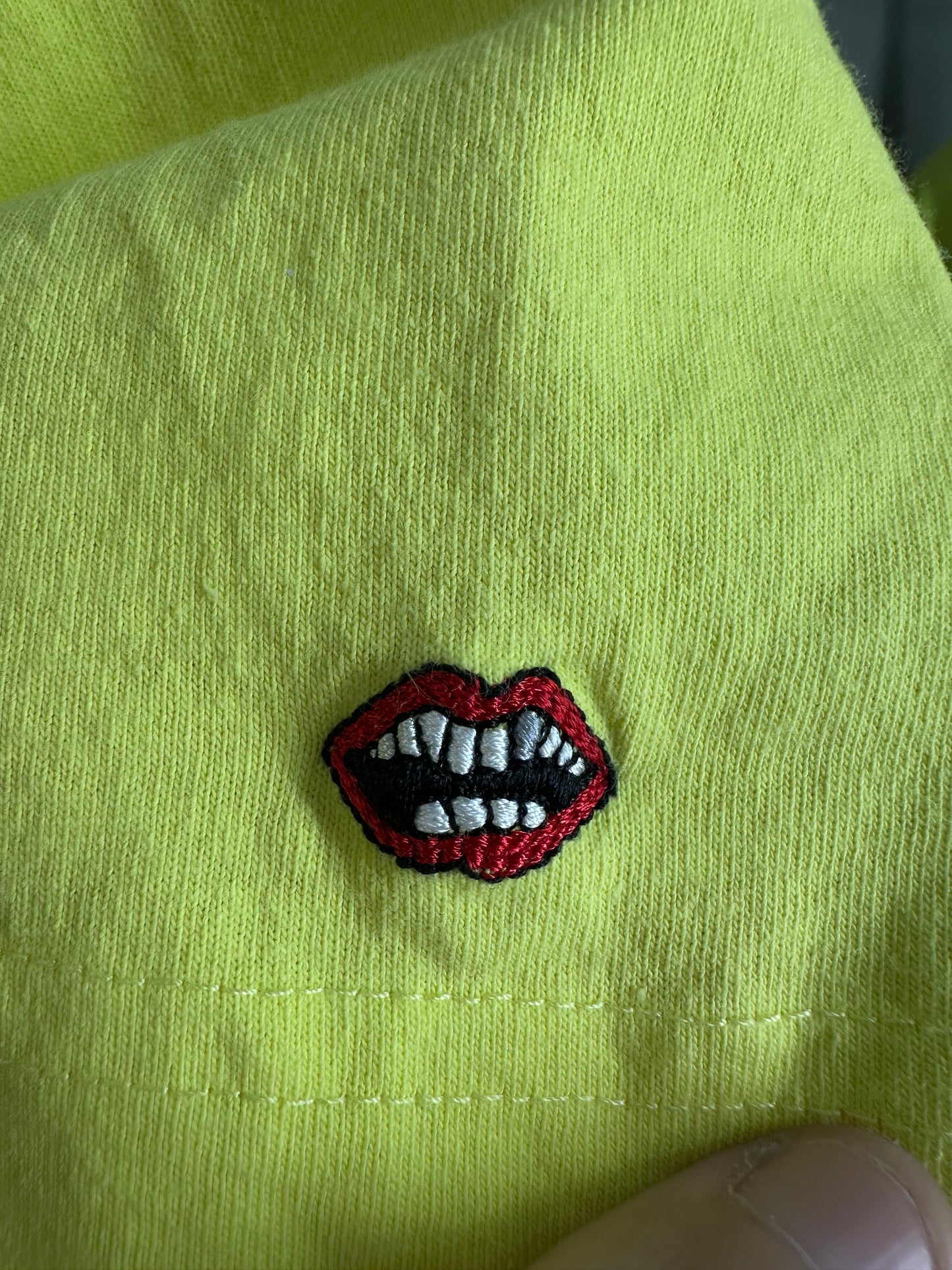 Chrome Hearts Matty Boy Link T-shirt