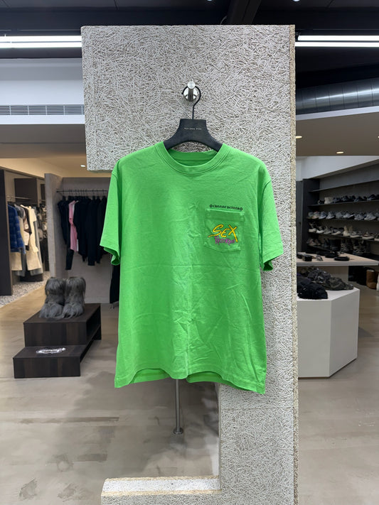Chrome Hearts Matty T-shirt