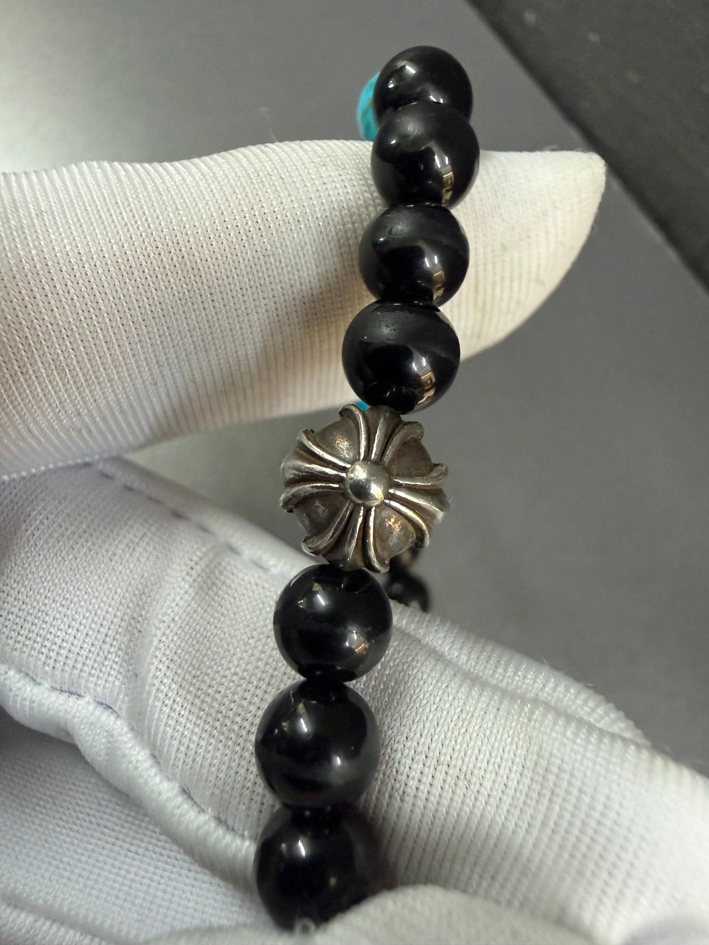 Chrome Hearts ball bracelet