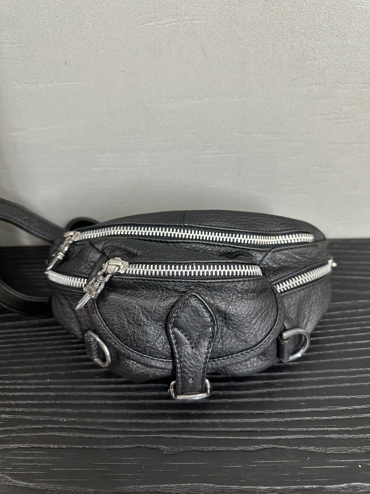 Chrome Hearts Snat Pack