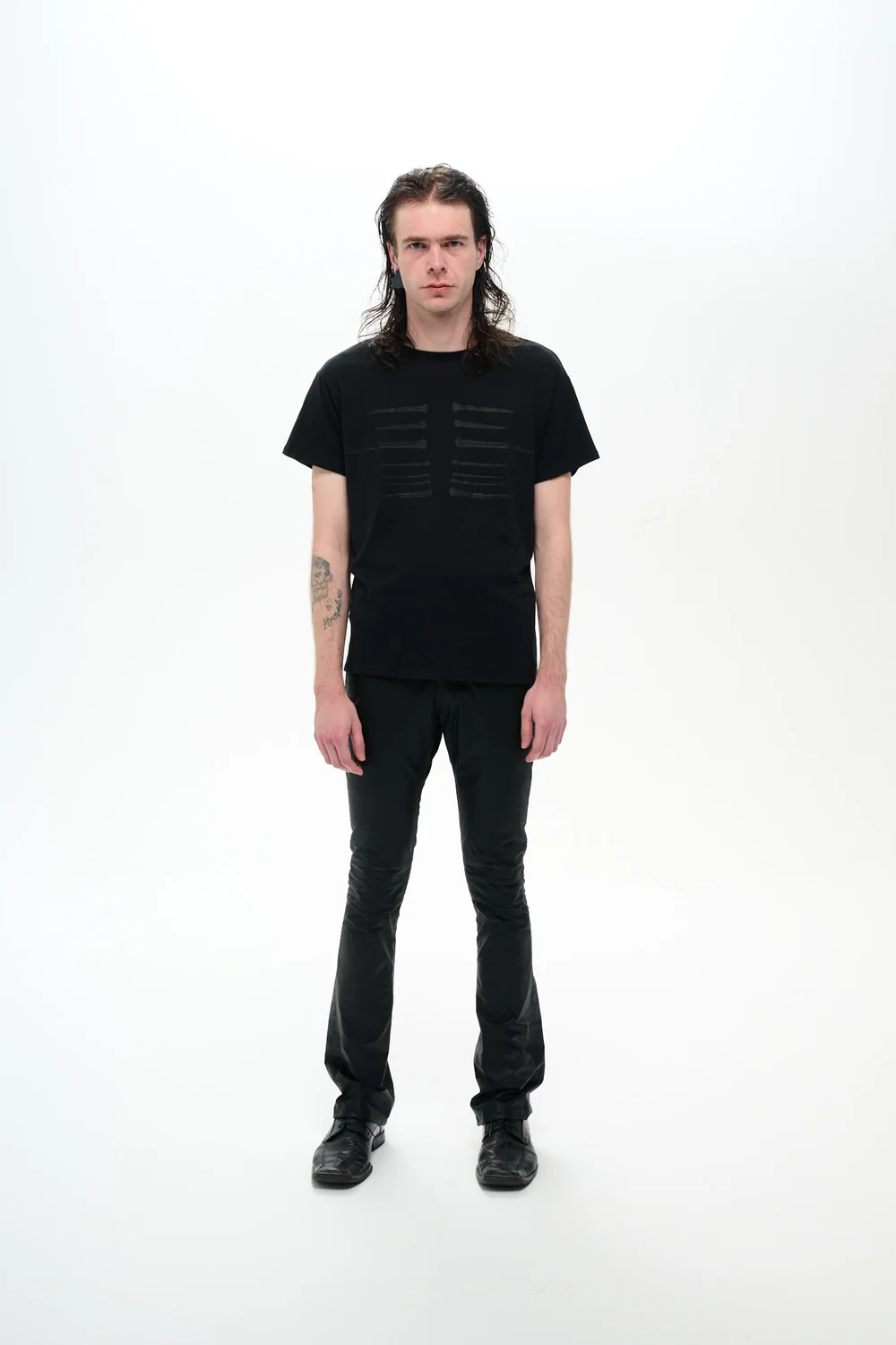 P.L.N. HV Cured T-shirt