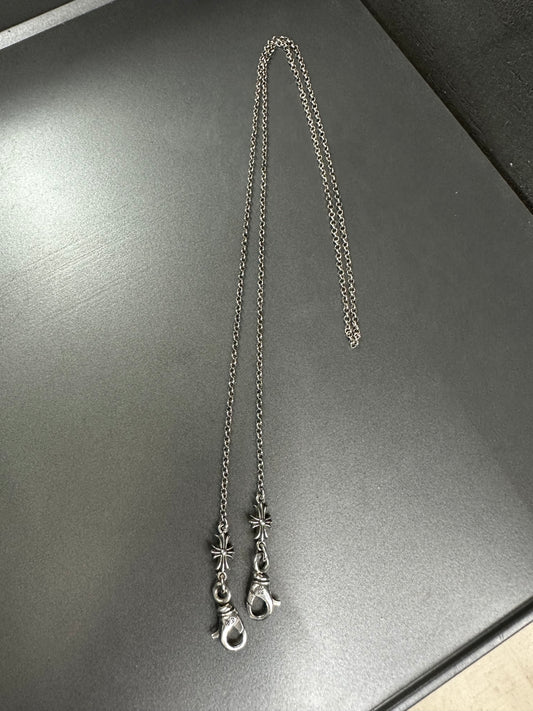 Chrome Hearts Eyewear Chain Necklace