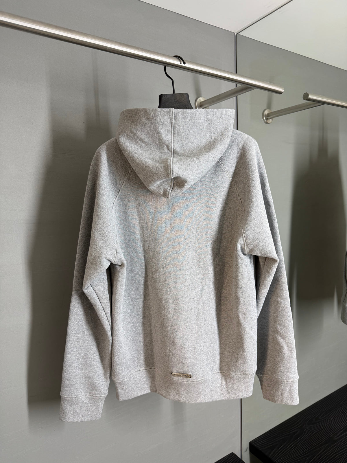 Chrome Hearts Paper Jam Zip-up