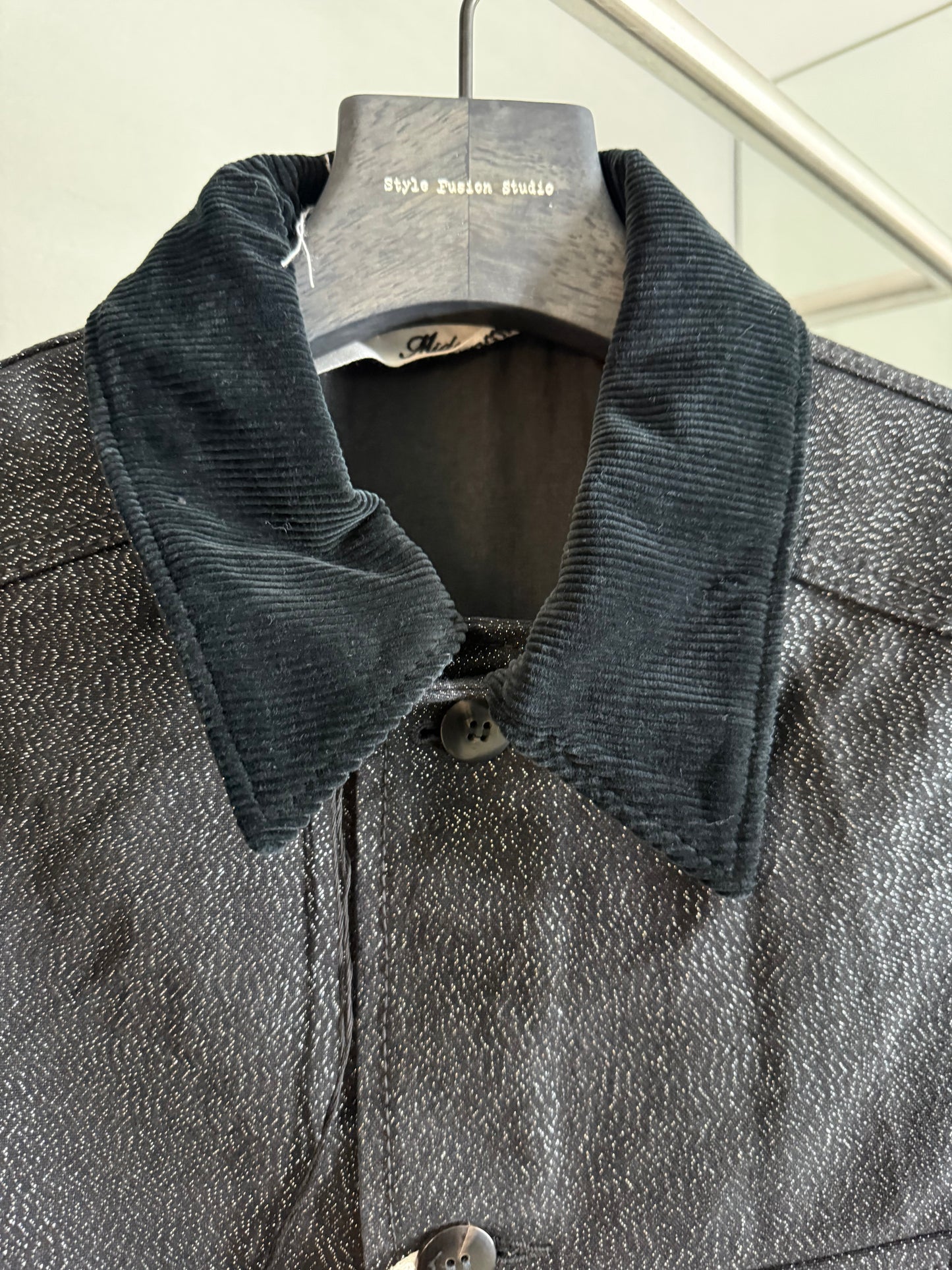 Midorikawa Glitter Hunting Jacket