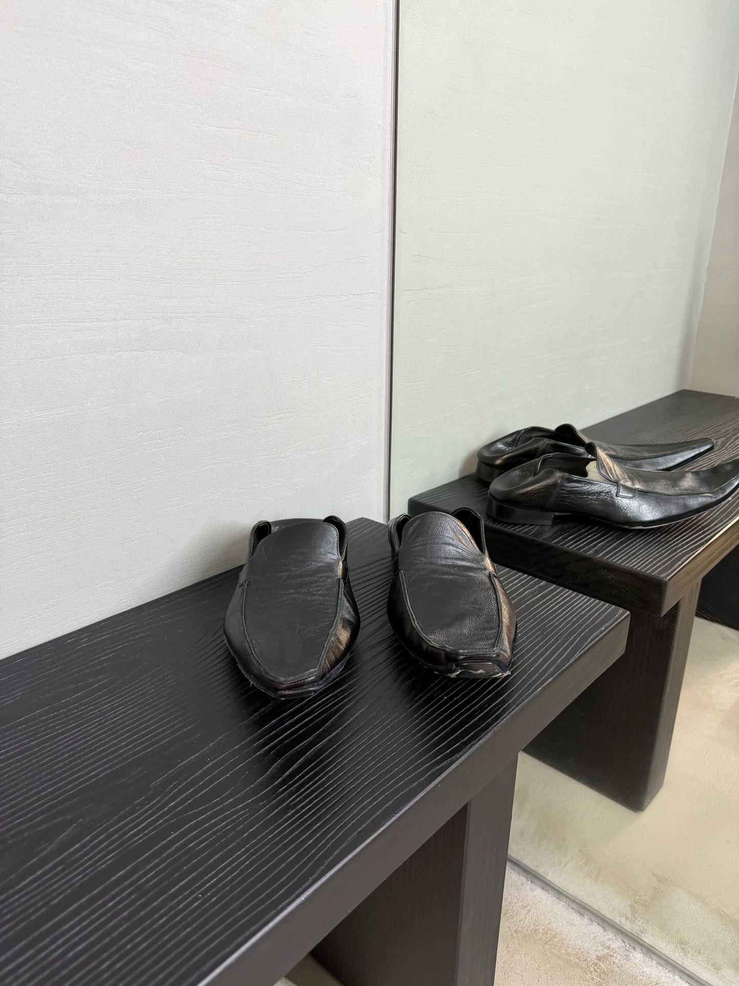 Balenciaga Pasadena Loafer