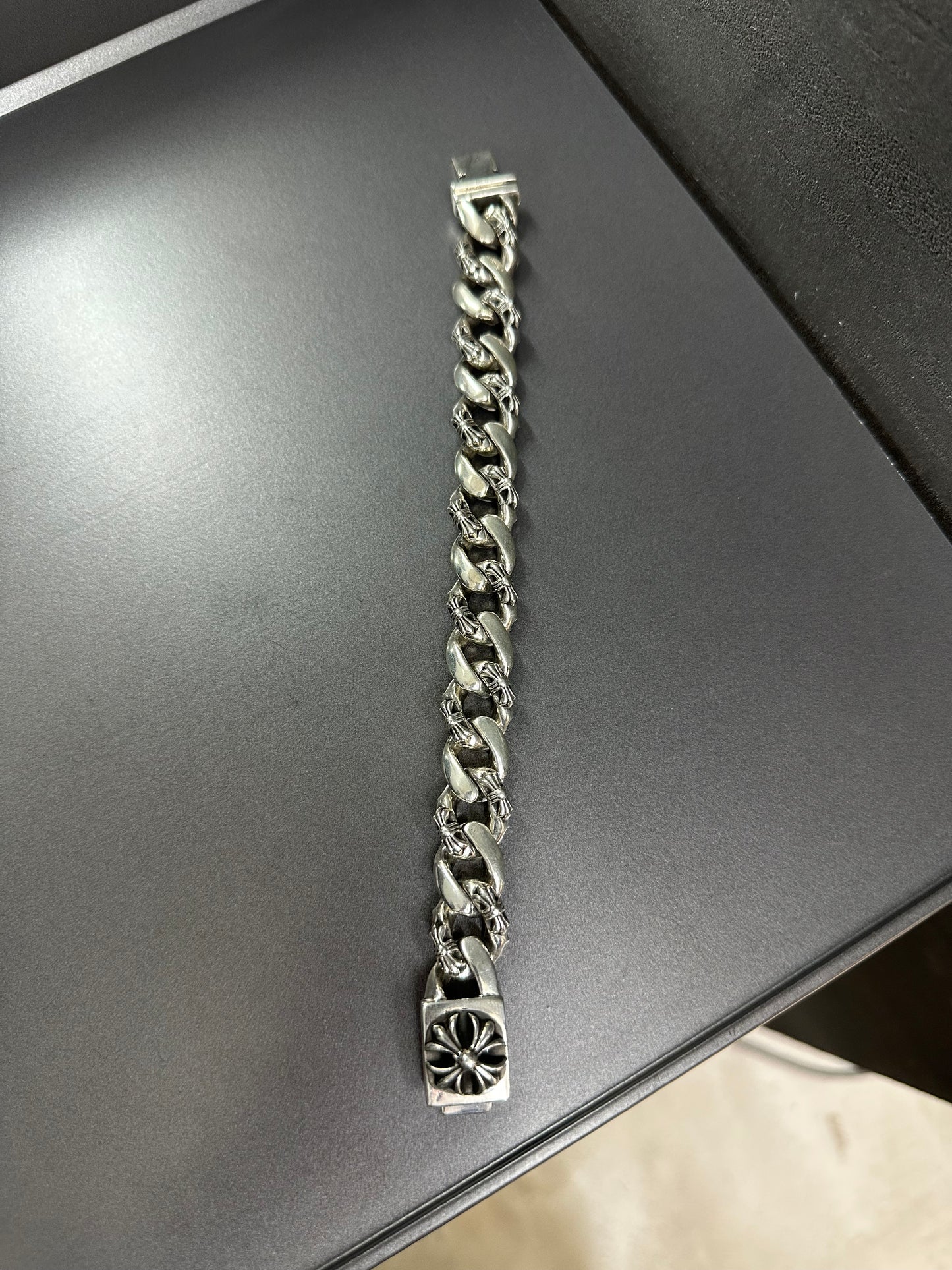 Chrome Hearts Fancy Bracelet