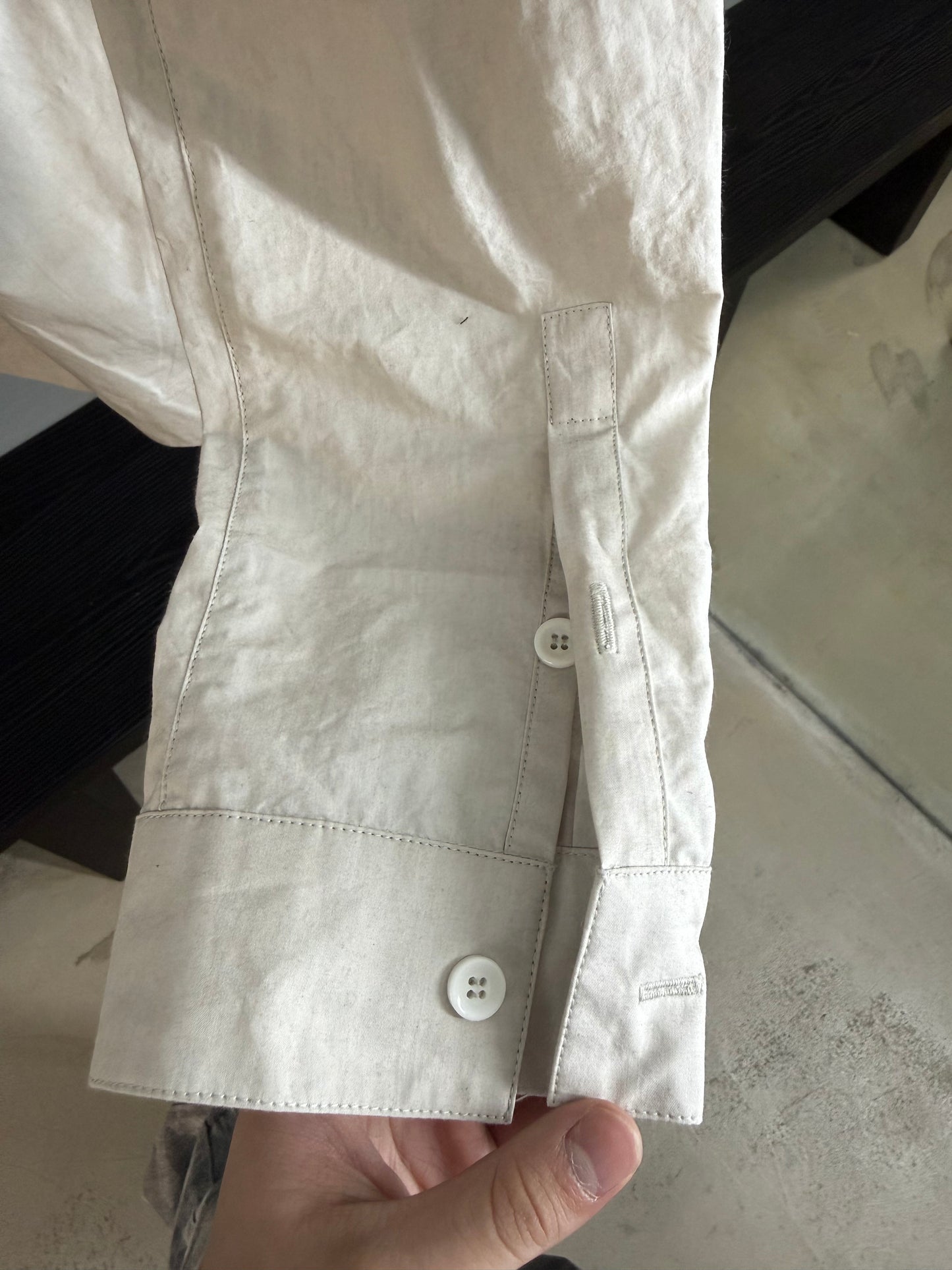 TONDOLO COMATUS WORK SHIRT