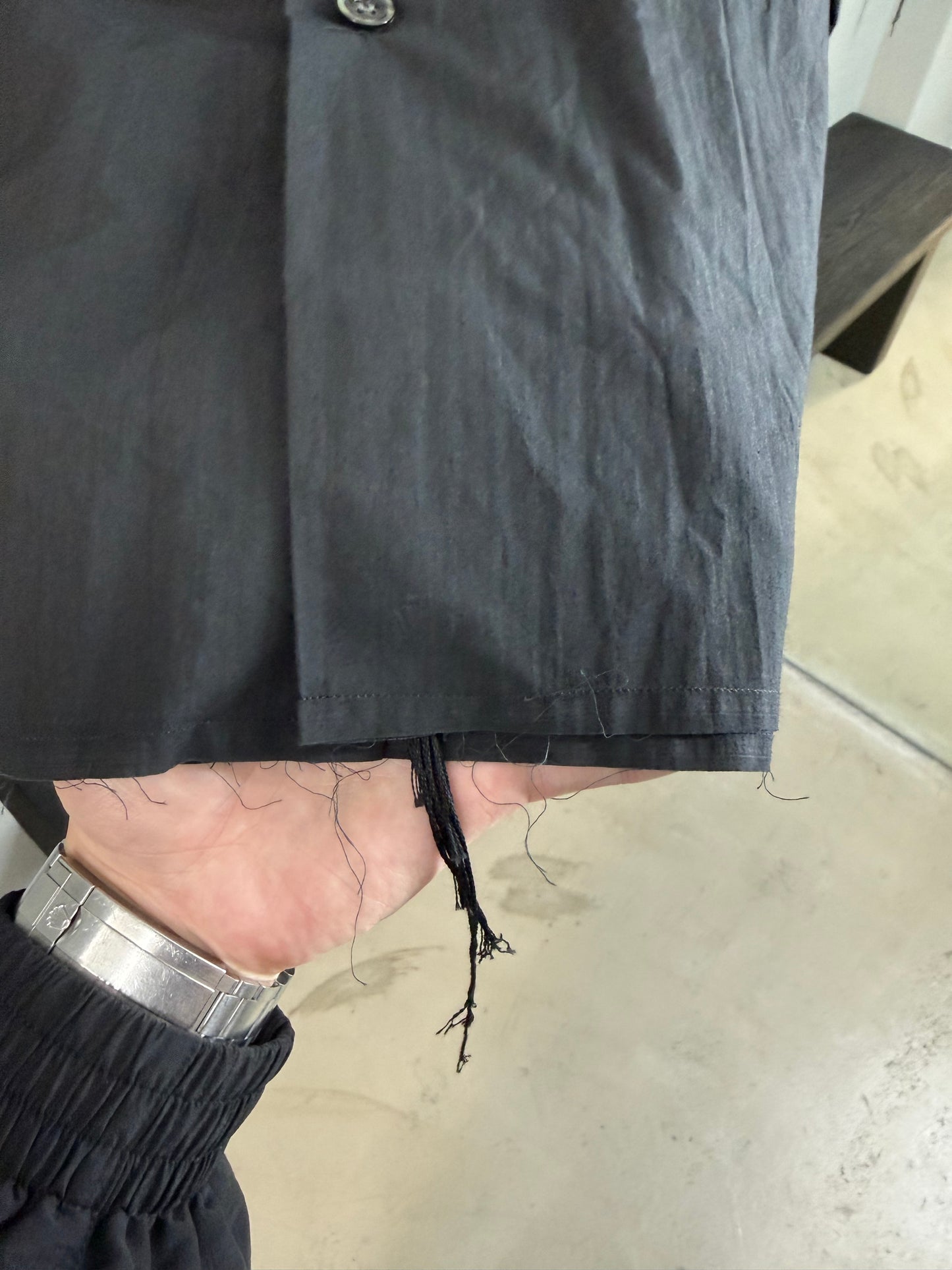 Midorikawa Basic Shirt