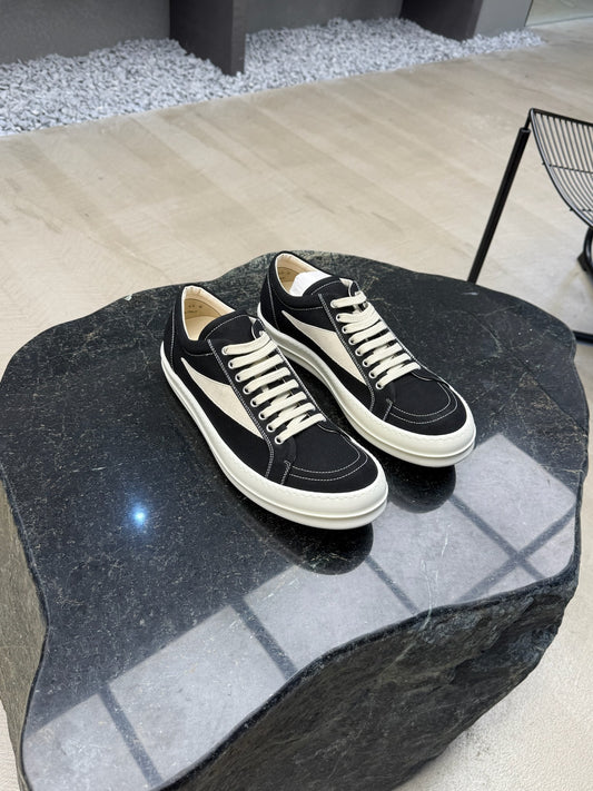Rick Owens Drkshdw Vintage Sneakers