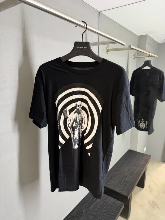 Chrome Hearts Foti Spiral T-Shirt