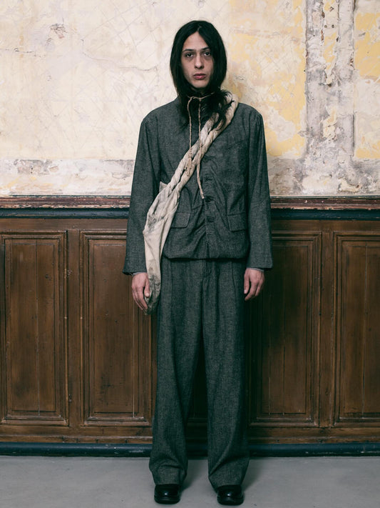 Peng Tai “SMULTRONSTÄLLE” Moon Jacket