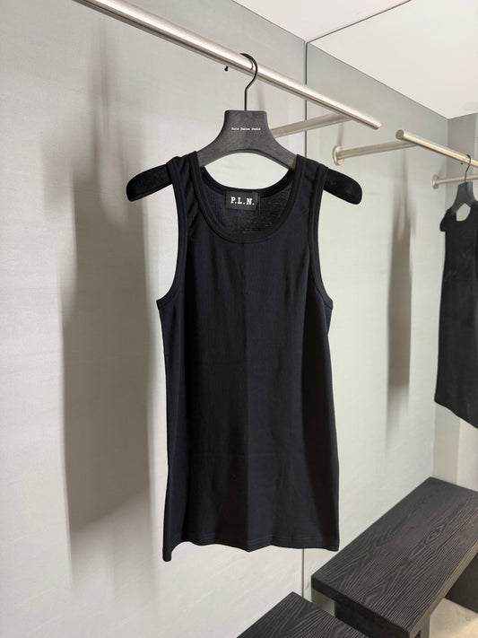 P.L.N. Classic Tank Top