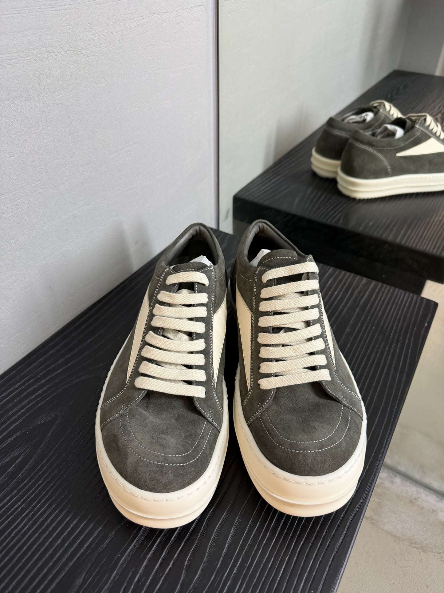 Rick Owens Vintage Sneaks