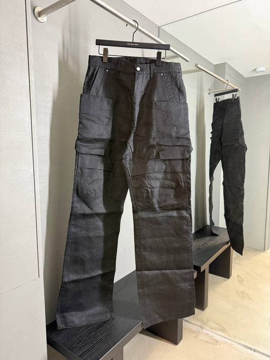 Rick Owens Stefan cargo pants
