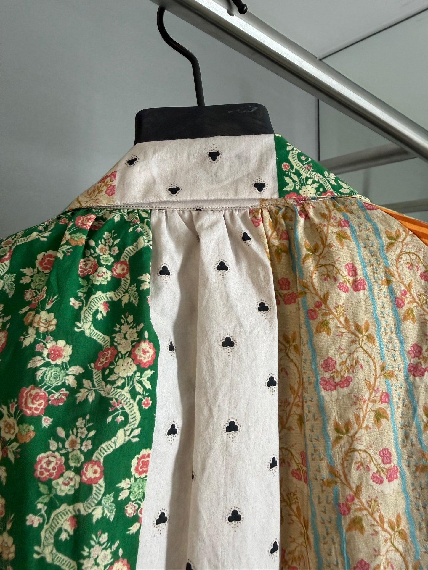 Midorikawa Shirt Drizzler