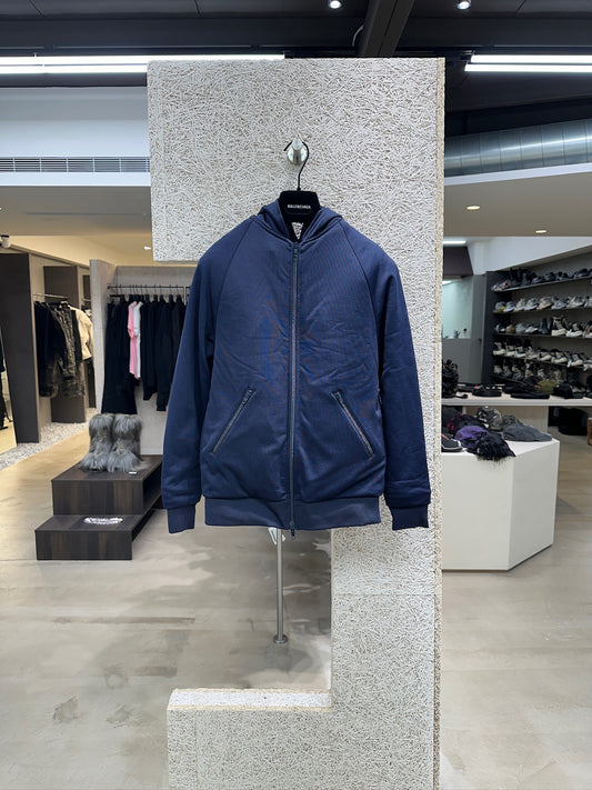 Balenciaga Unity Inflatable Jacket