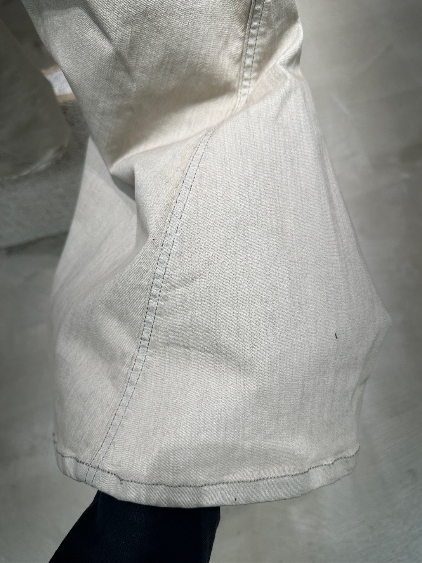 Rick Owens Drkshdw Bias Bootcut