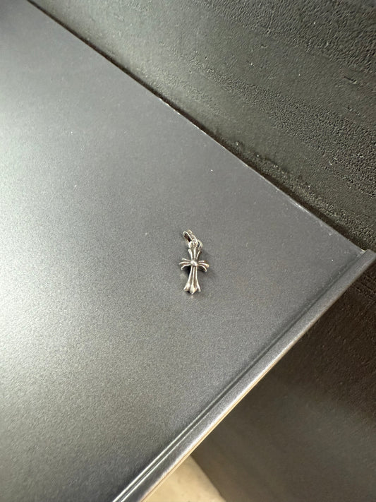 Chrome Hearts bbf pendant