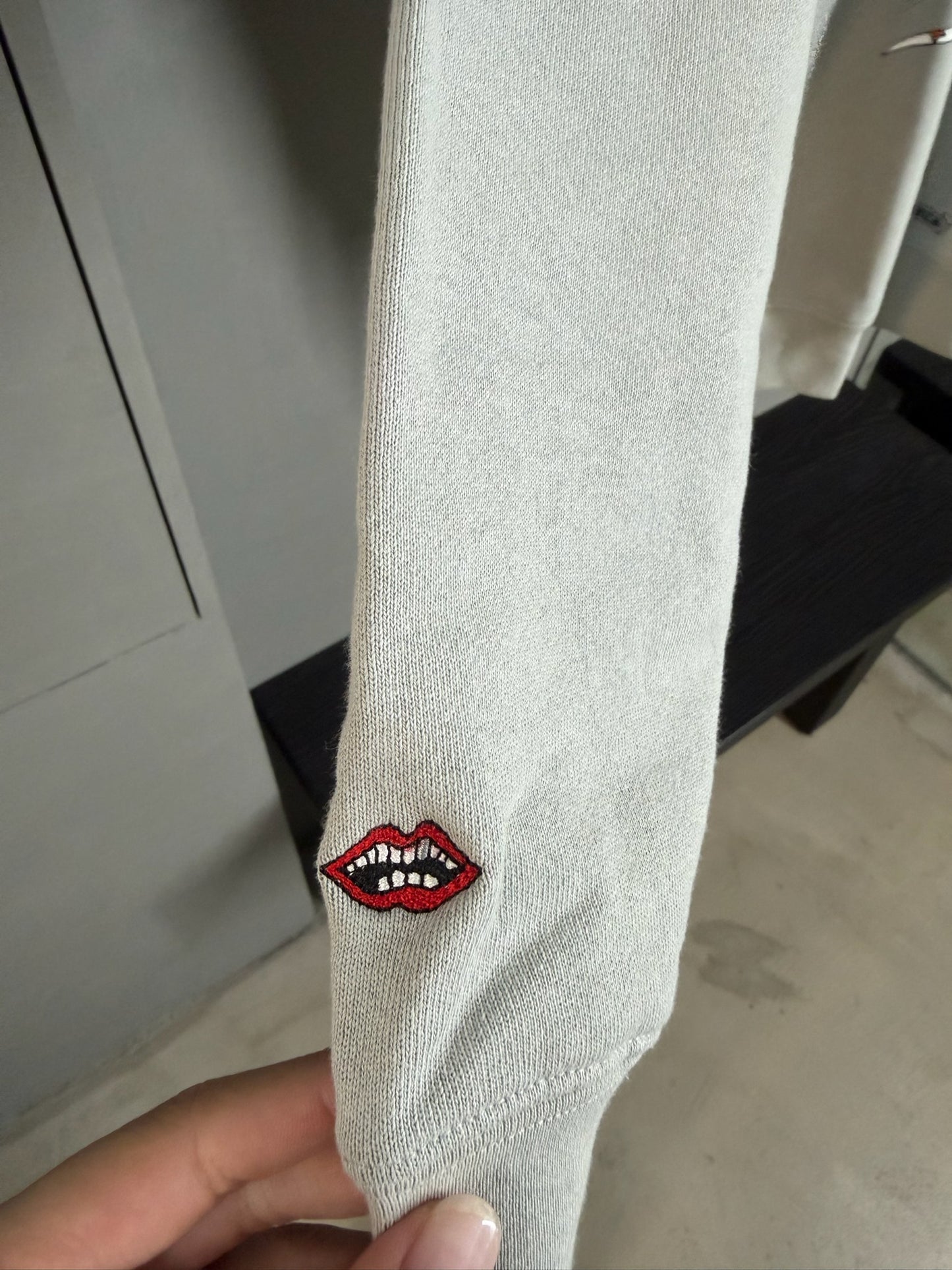 Chrome Hearts Matty Boy ‘Suggest’ Hoodie