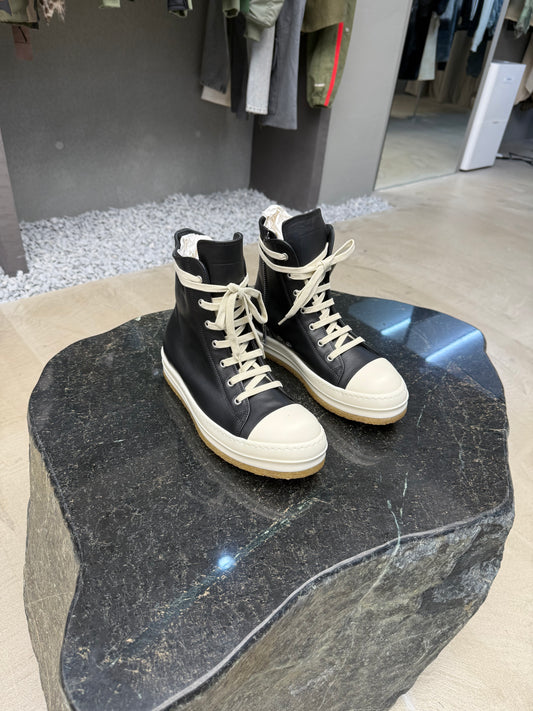 Rick Owens Creep Ramones