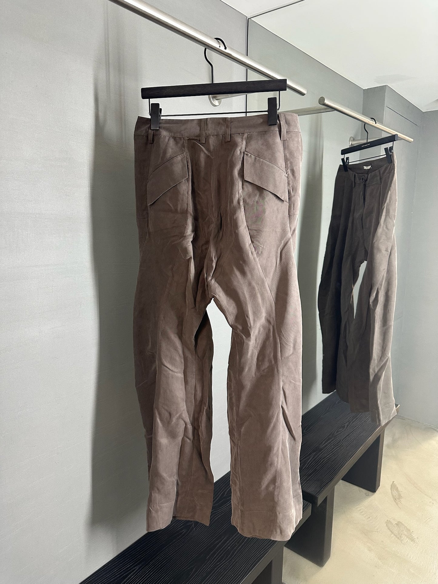 Peng Tai Leg Cut Cargo