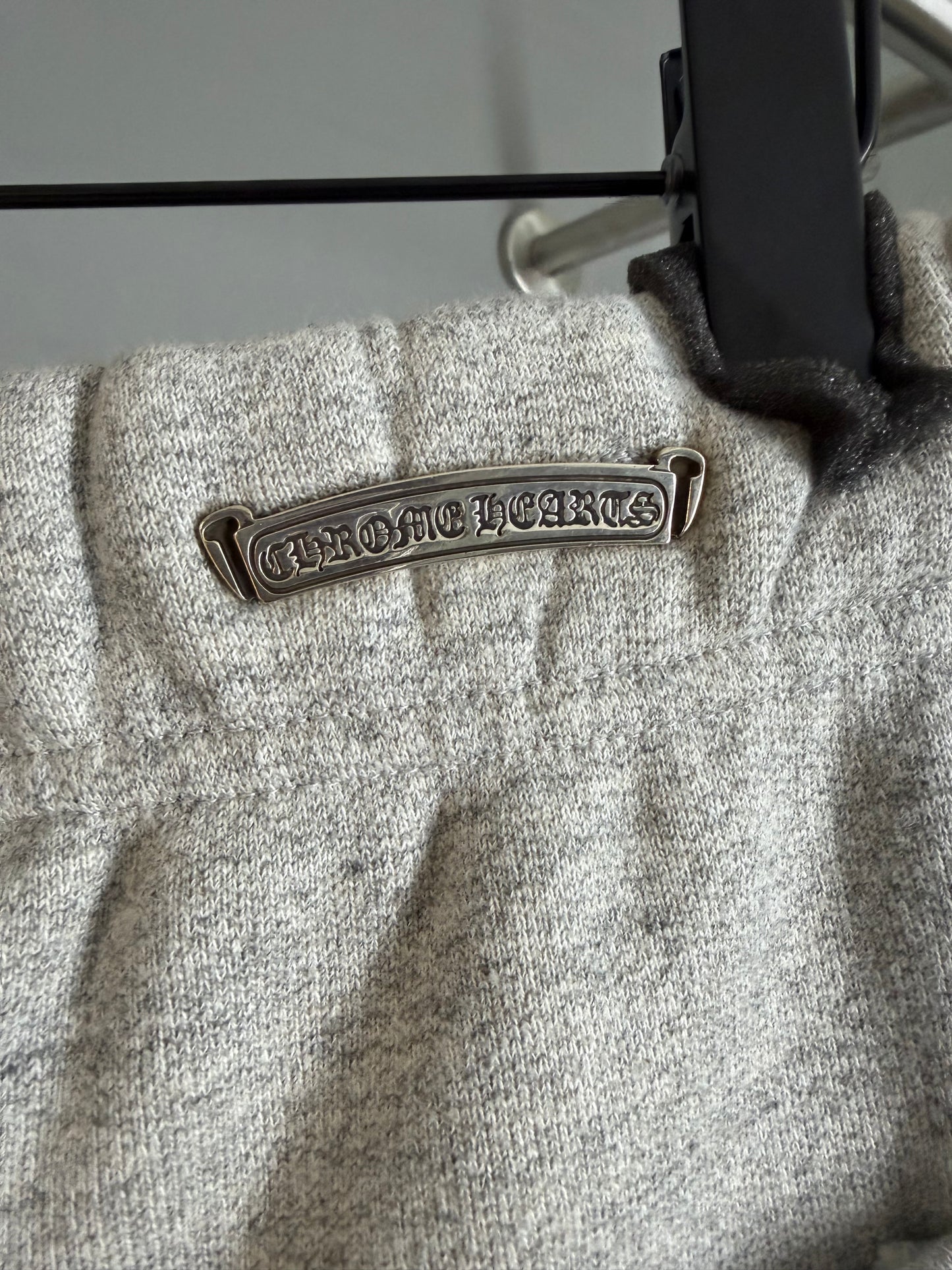 Chrome Hearts CH Embroidered Sweatpants