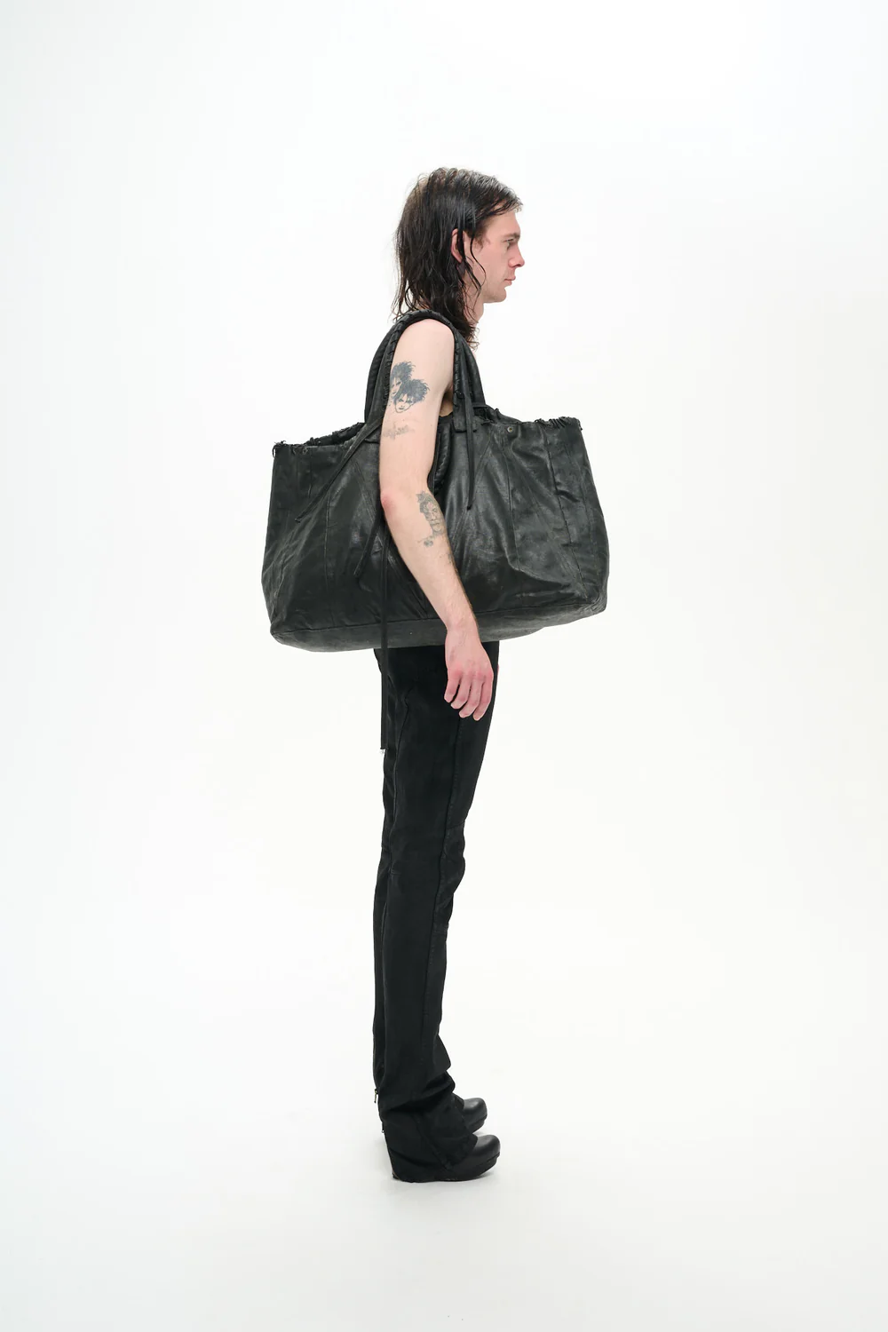 P.L.N. Whole Big Bag