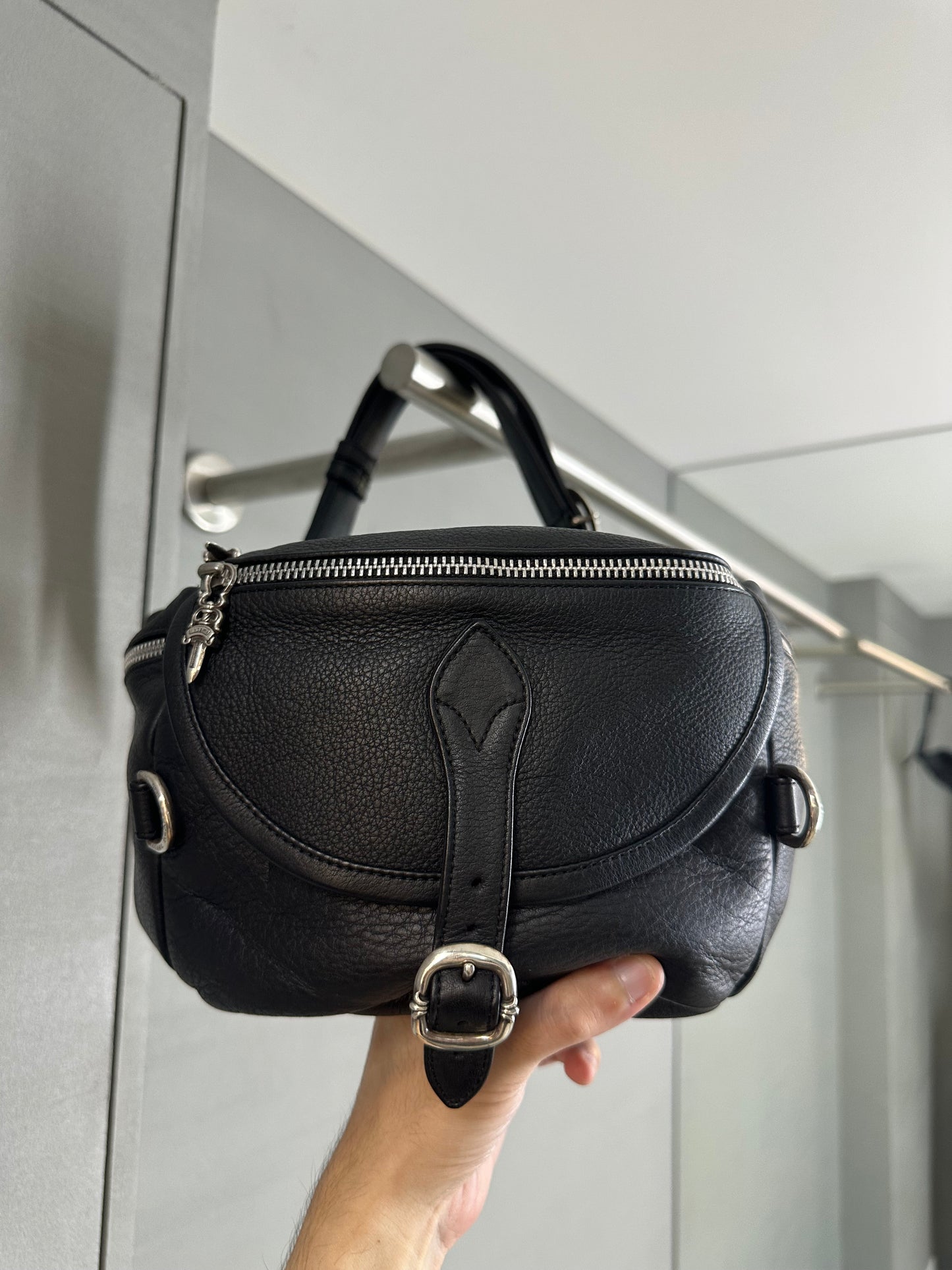 Chrome Hearts Snat Pack