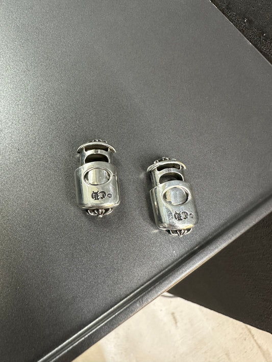 Chrome Hearts Lace Stopper Lock