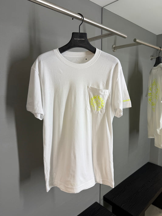 Chrome Hearts Horseshoe T-Shirt