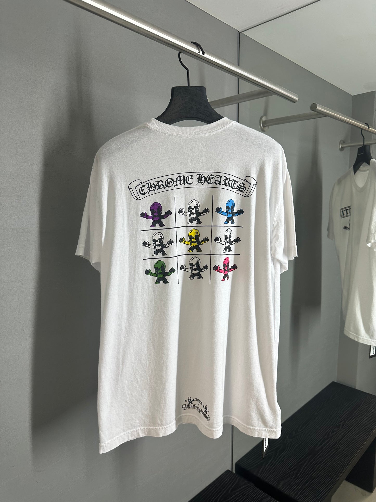 Chrome Hearts Foti T-shirt