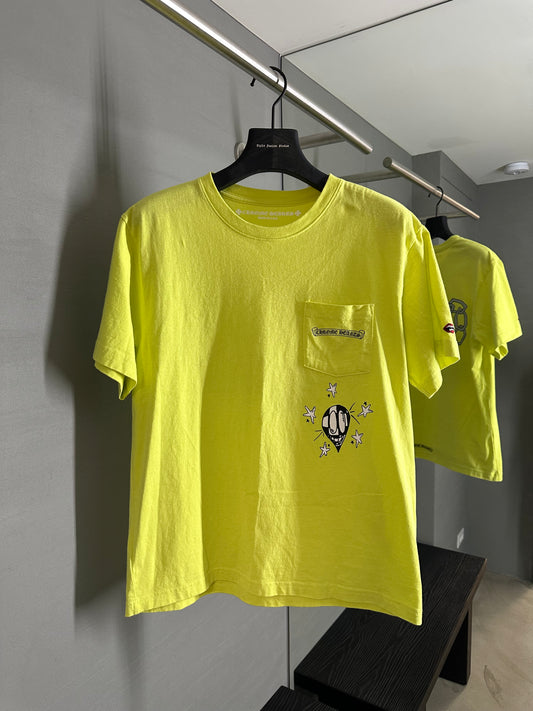 Chrome Hearts Matty Boy Link T-shirt