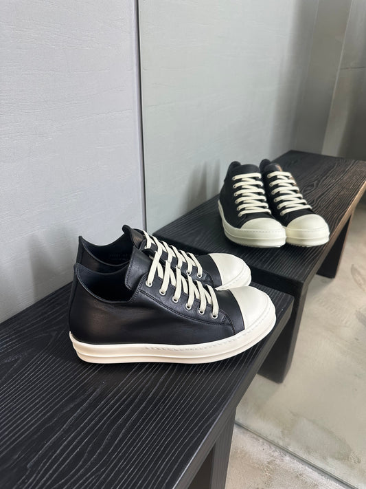 Rick Owens Ramones Sneaks