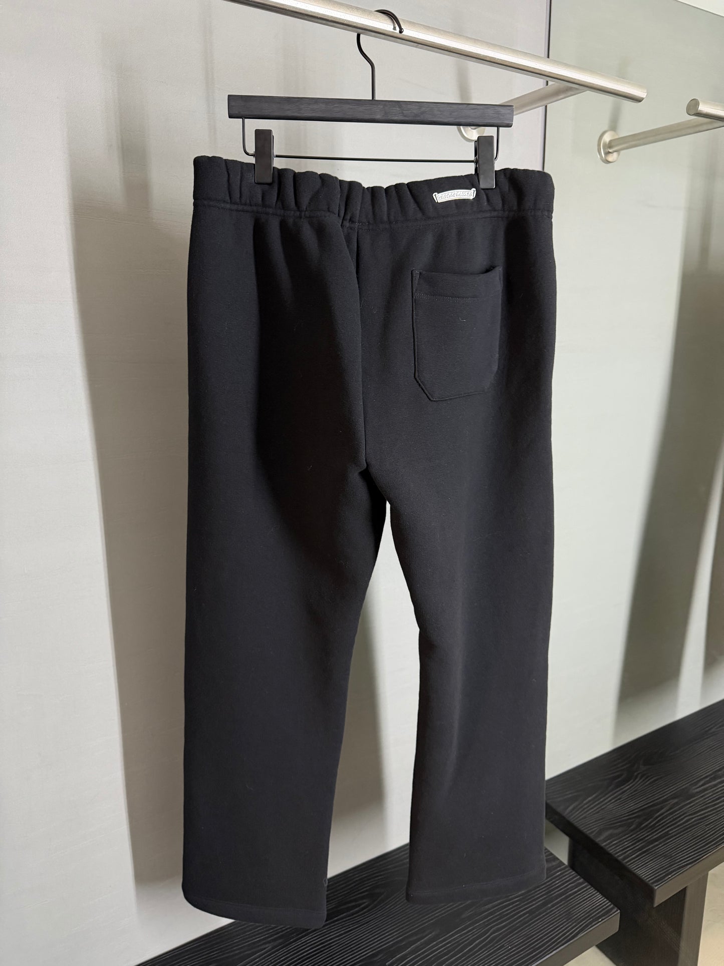 Chrome Hearts CH Embroidered Sweatpants