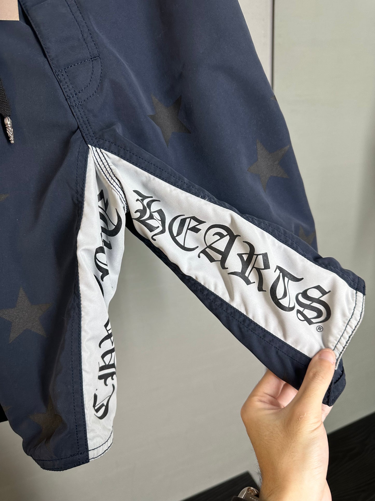 Chrome Hearts Swim Nylon Short