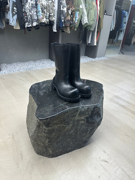 Balenciaga Hummer Boots
