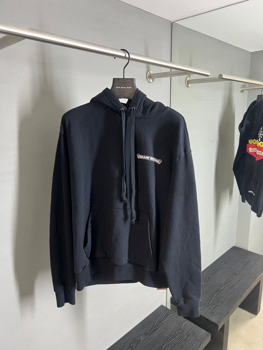 Chrome Hearts Las Vegas Exclusive Hoodie