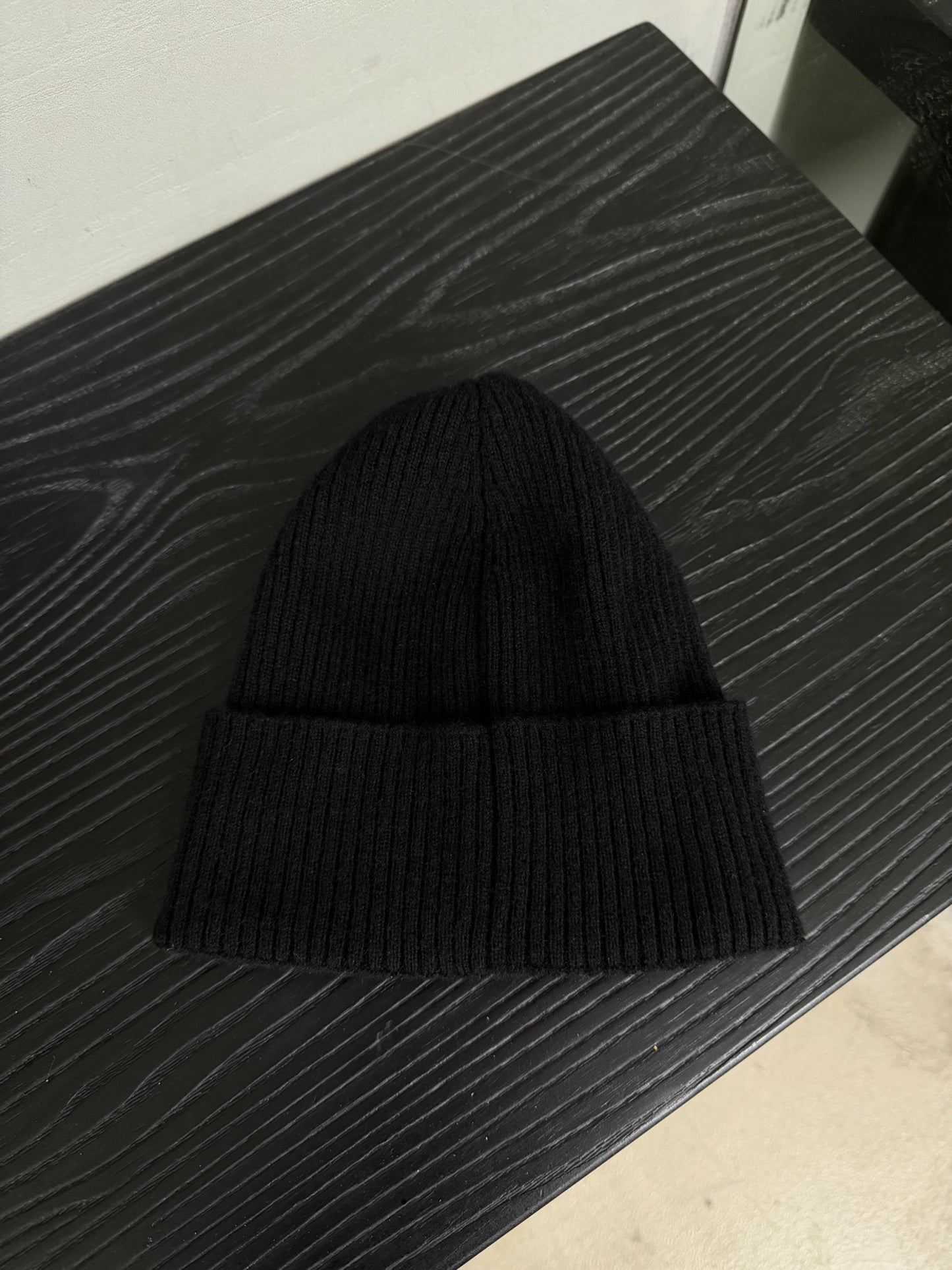Rick Owens x Moncler Beanie
