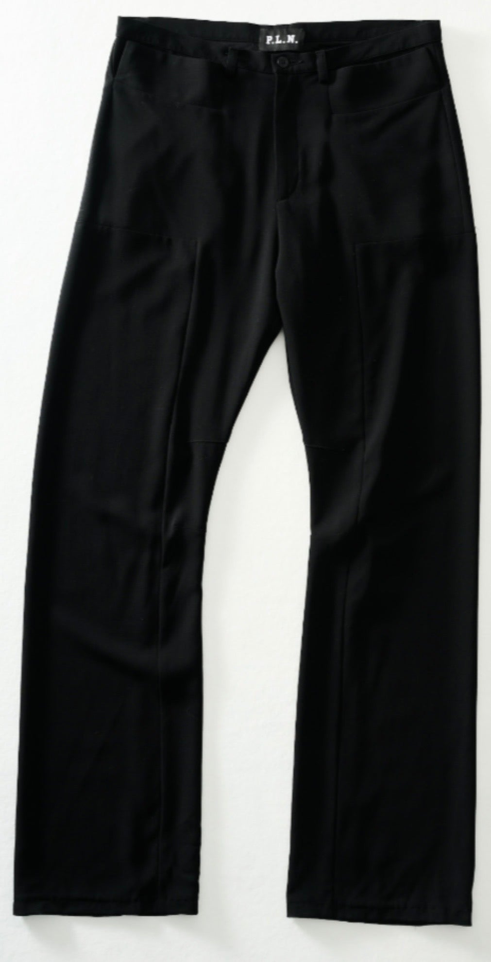 P.L.N. THE PANEL SUIT PANTS