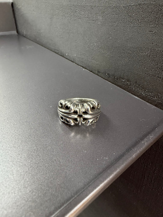 Chrome Hearts K&T Ring