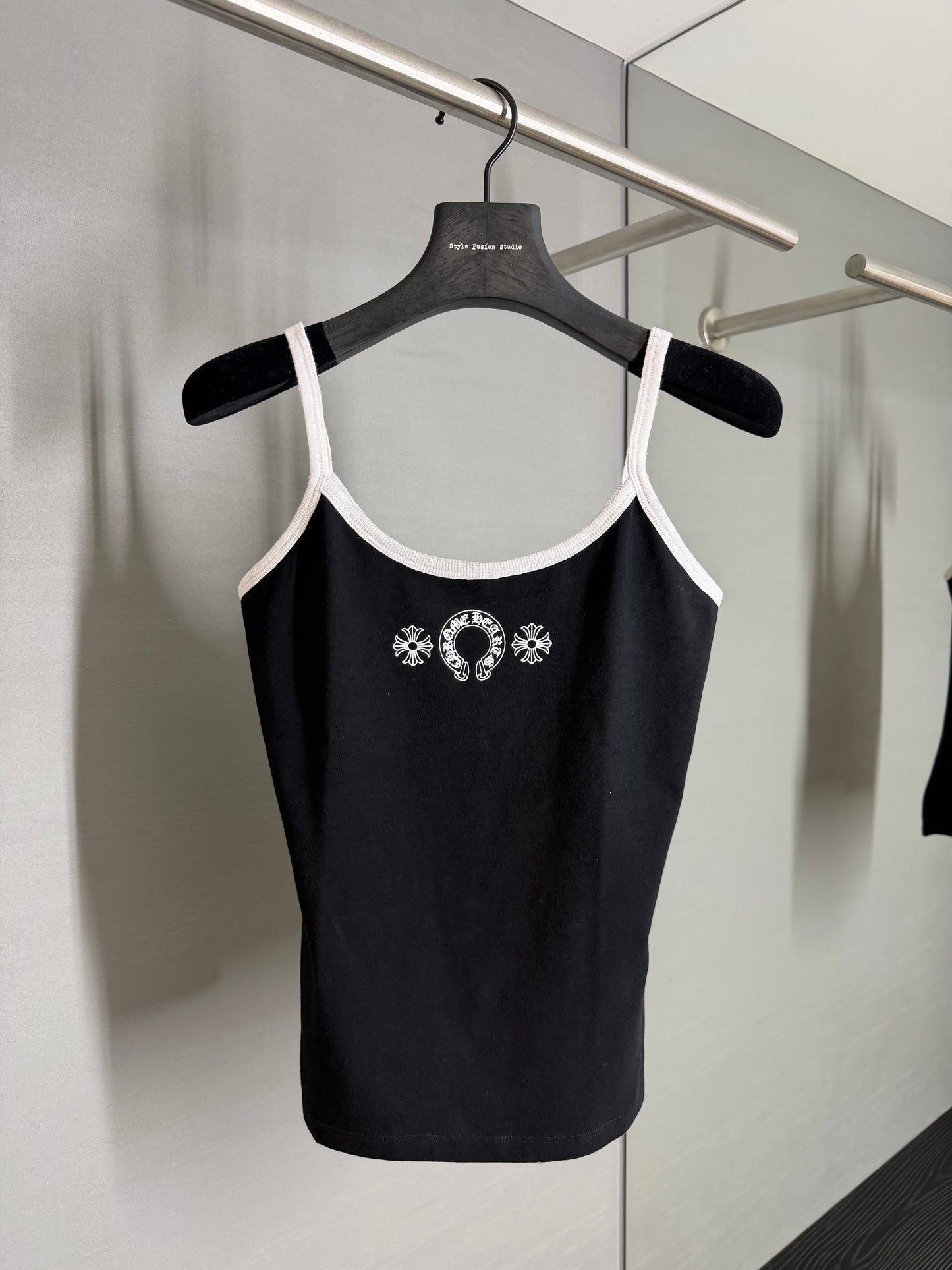 Chrome Hearts Horseshoe Women’s Tank Top