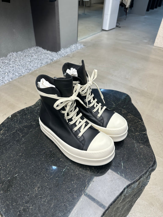 Rick Owens Mega Bumper Sneaks