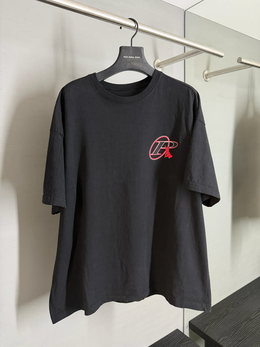 Anonymous Club x Playboi Carti x Complex Con Logo T-Shirt