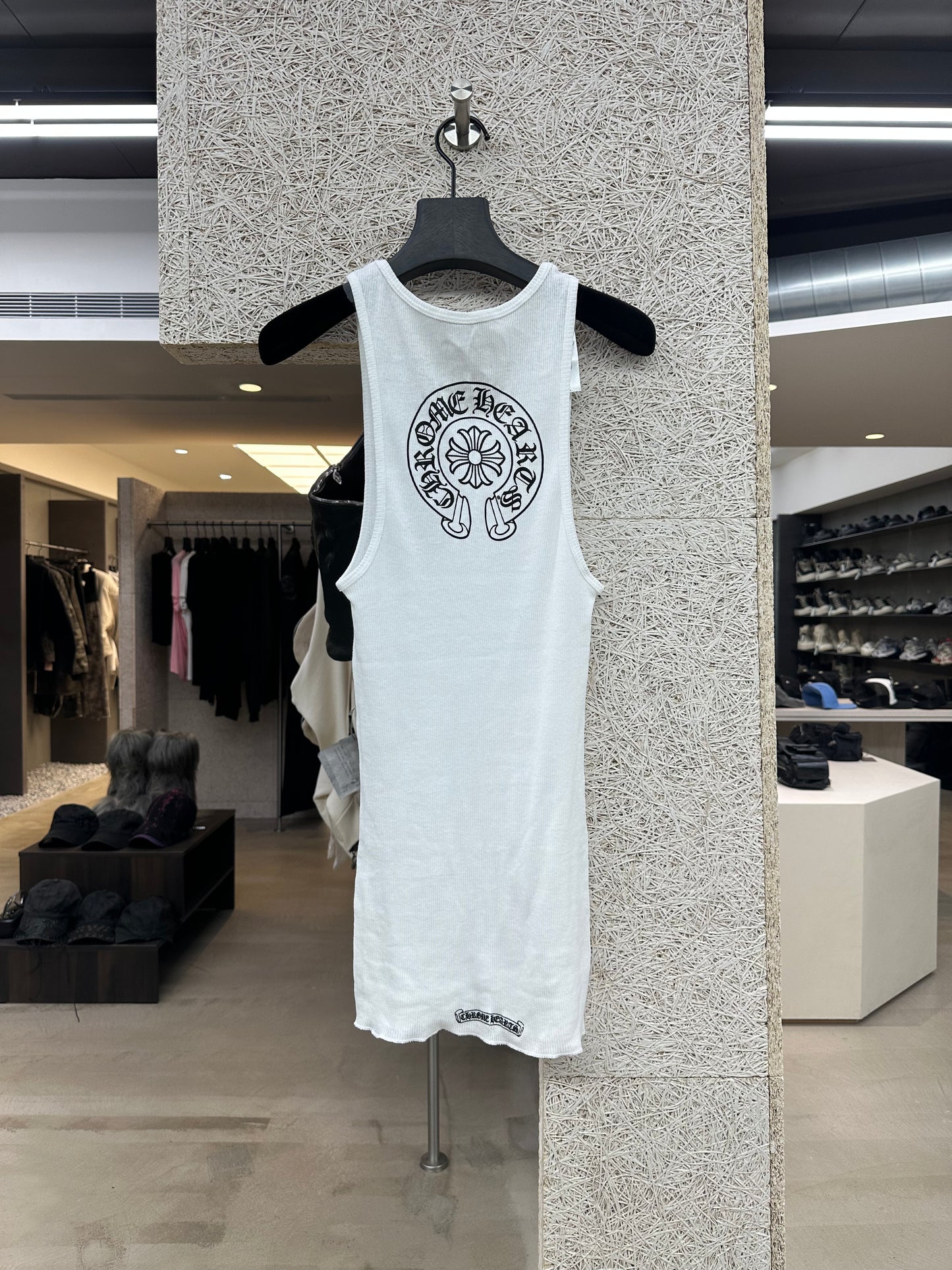 Chrome Hearts Tank Top