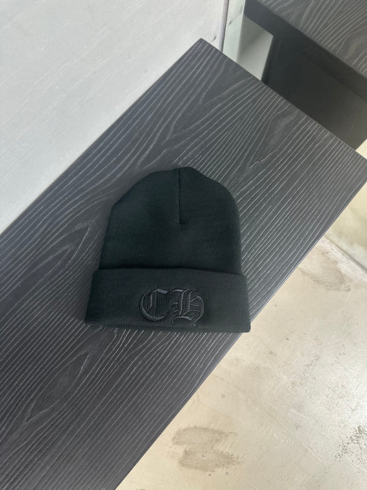 Chrome Hearts CH Beanie