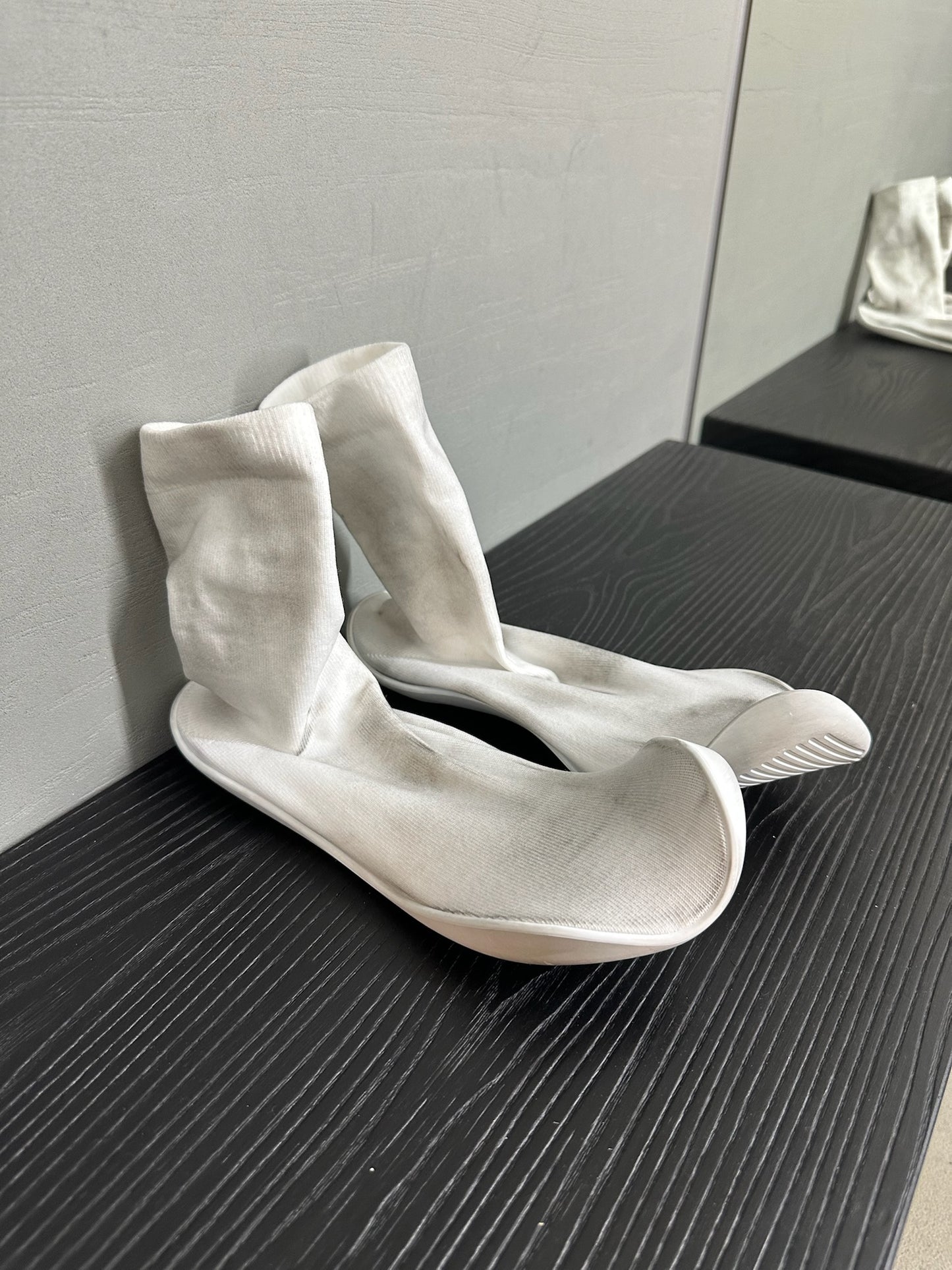 Balenciaga HyperFlat shoes