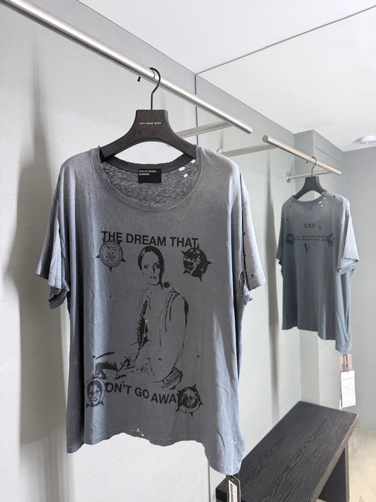 Enfants Riches Déprimés The Dream That Won’t Go Away T-Shirt